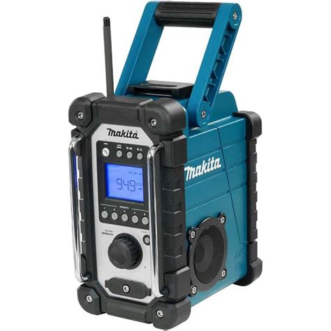 Tutustu Imagen Makita Radio With Battery And Charger Abzlocal Fi