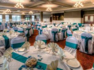 97 Banquet Halls and Wedding Venues around Schaumburg, Illinois