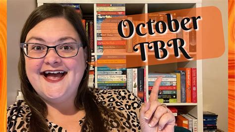 October 2022 TBR New Release Recommendations Book Vs Movie And Other