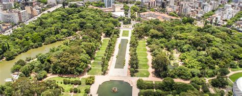 Turismo de 1 dia O que fazer em Porto Alegre Blog Hotéis Nacional Inn