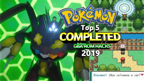 Best Completed Pokemon Rom Hacks 2024 Lela Shawna