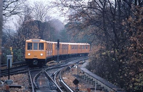 U Bahnhof Ruhleben Einfahrt Der U Kleinprofil Quelle Google