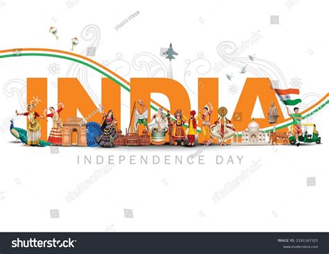 Indian Independence Day Greetings