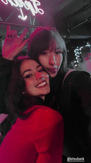 Julia Cristina Nude OnlyFans The Fappening Plus