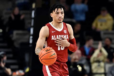 Mississippi State At Alabama AI NCAA Basketball Prediction 31023