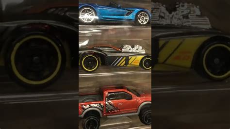Los HOT WHEELS Mas BUSCADOS Caros Y VALIOSOS Del En Un SOLO PACK No Lo SUELTES Si Lo