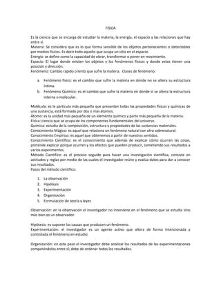 Fisica Pdf