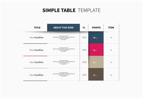 Indesign Table Styles Templates Free Awesome Home