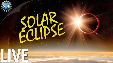 WATCH Total Solar Eclipse From Australia YouTube