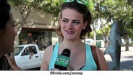 I Fuck You For Cash XNXX