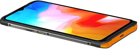 Ulefone Armor 12 5G pictures, official photos