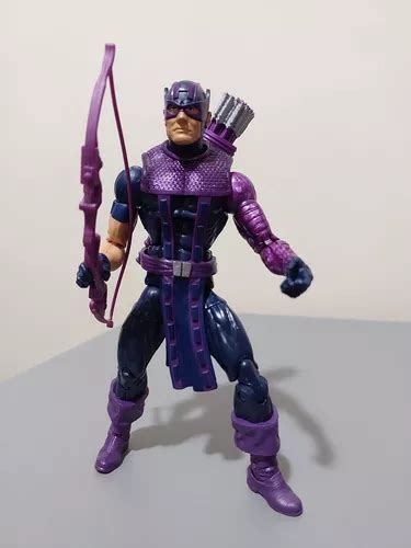 Gavião Arqueiro Marvel Legends Wave Odin MercadoLivre