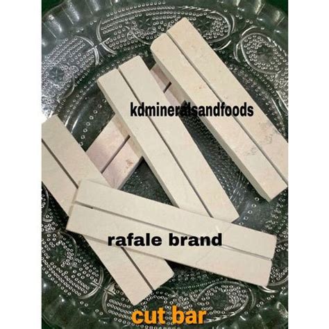 Rafale White Slate Pencil Number Of Items Pack 72 Pieces At Rs 140 Kg