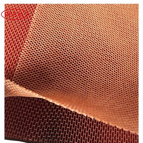 Aramid Fiber Honeycomb Aramid Paper Honeycomb Core Material Sheet