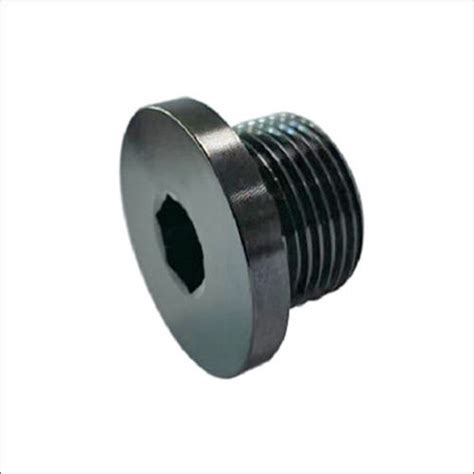 Silver Hex Socket Plug At Best Price In Ningbo Acei Screw Plug Inc