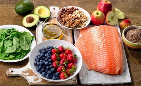 Самые полезные продукты для сердца, богатые калием и магнием