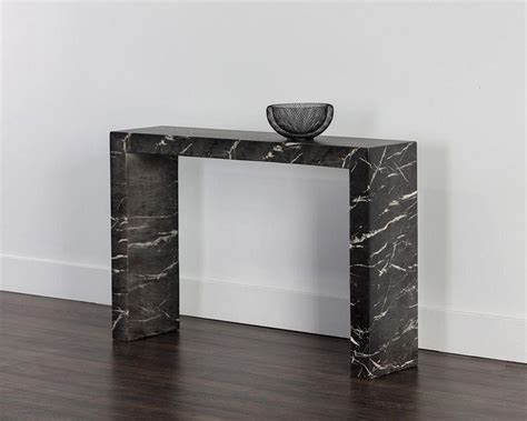 Axle Console Table Console Table Console Table Decorating Marble Console Table