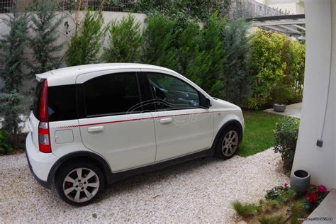 Car Gr Fiat Panda Hp Pandemonio