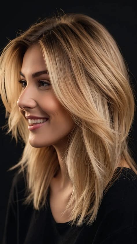 Dive Into The World Of Blonde Hair Color Inspirations Cheer Lives