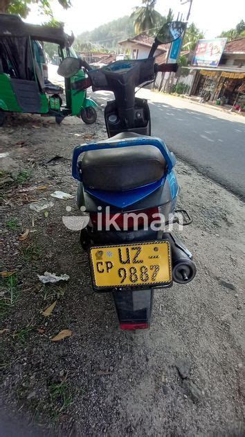 Bajaj Kristal 2010 For Sale In Kegalle City Ikman