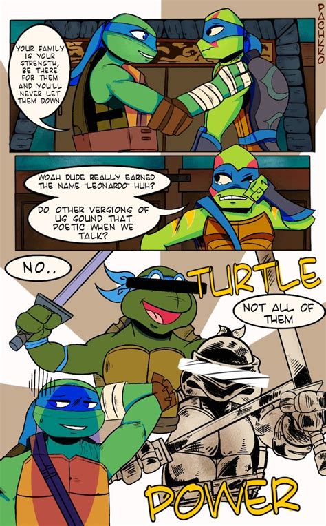 Pin By 🌙luna 🎮gamer ★ Z ★ On 🐢tmnt🍕 Teenage Mutant Ninja Turtles