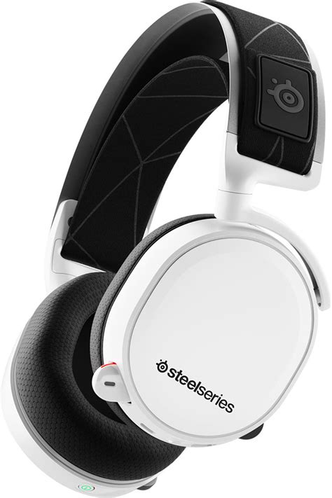 Обзор обновленных игровых гарнитур Steelseries Arctis 7 Arctis 5 и Arctis 3