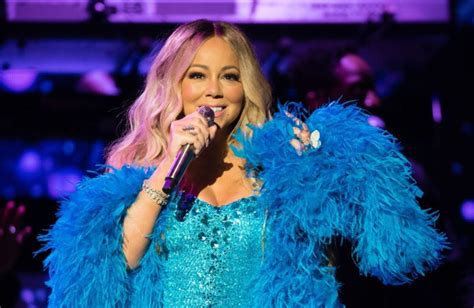 Mariah Carey Teases Fans With Exciting New Album Plans