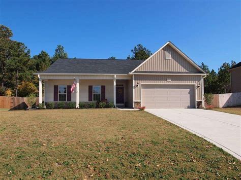 Aberdeen, NC Real Estate - Aberdeen Homes for Sale | realtor.com® | Nc ...