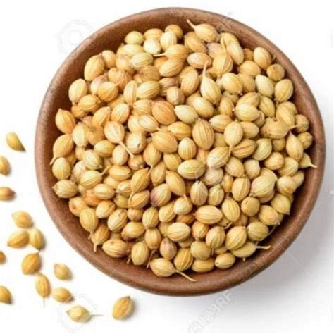 Natural Brown Coriander Split Seeds For Cooking At Rs 180 Kg In New Delhi