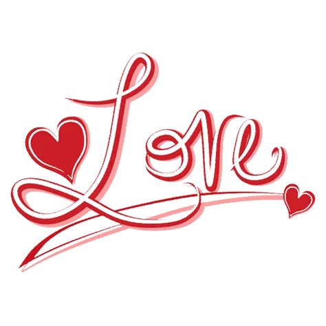 Text Love Free Transparent Image Hd Transparent Hq Png Download