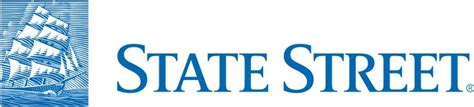 State Street Corporation Logo