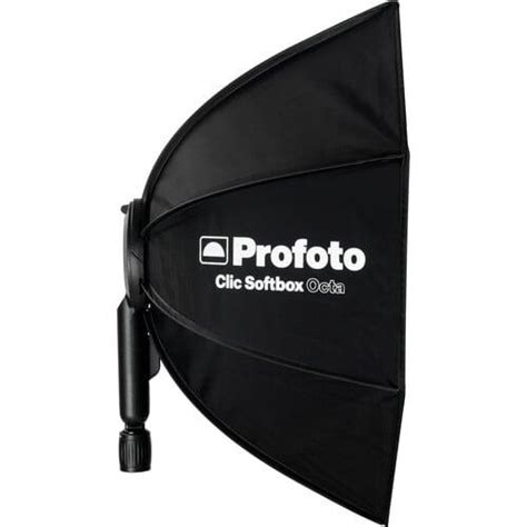 Profoto Clic Softbox Octa