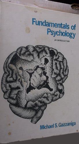 Fundamentals Of Psychology An Introduction Books