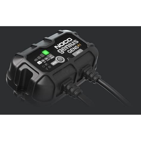 Noco Battery Charger GEN5X1 HighSkyRVParts