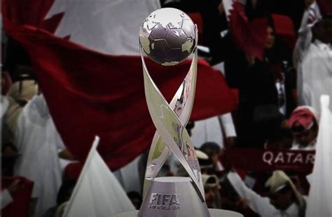 Iloveqatar Net Qatar To Host Fifa U World Cup For Next Five