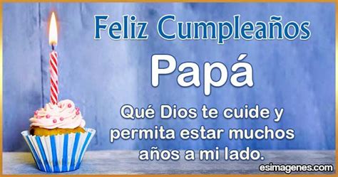 Imagenes De Feliz Cumpleanos Papa Para Facebook Imagenesdecumpleanos