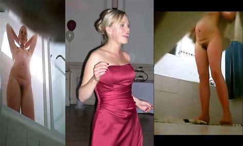 Voyeur Kink Carrie Naked ThisVid