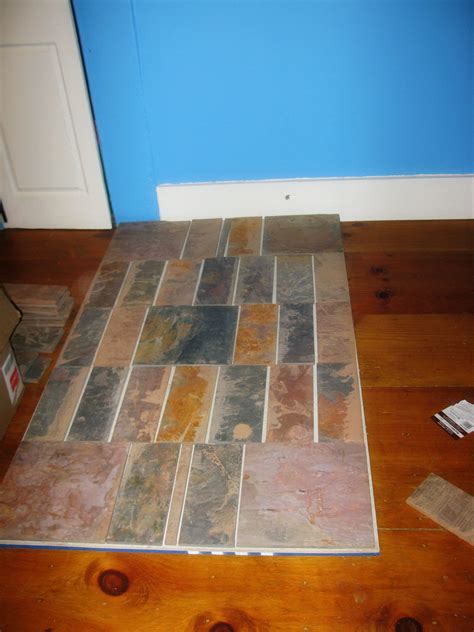 How To Install Ceramic Floor Tile Over Plywood