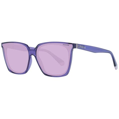 Polaroid Wayfarer PLD 6160/S 62B3V0F, Polaroid Sonnenbrille PLD 6160/S ...