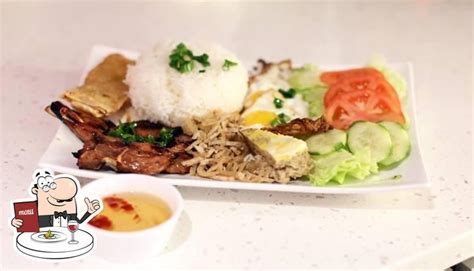 Saigon Nv In Malden Restaurant Menu And Reviews