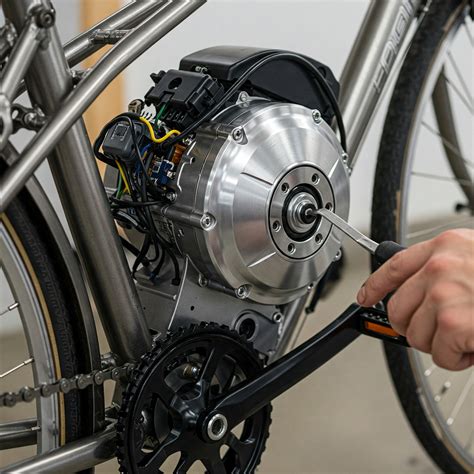 10 Best Electric Bike Motor Options For Ultimate Performance in 2025