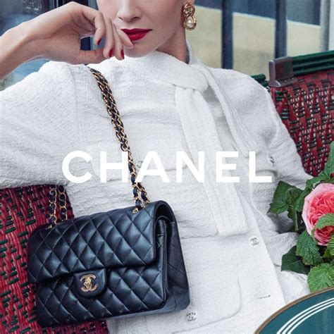 Cara Membedakan Tas Chanel Asli Dan Palsu Cek Nomor Seri