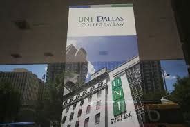 UNT Dallas School of Law: A Work in Progress - Rincon & Associates LLC