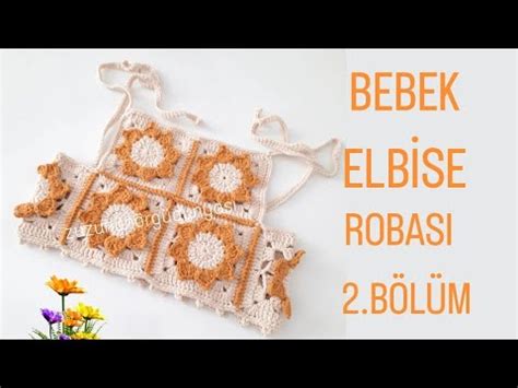 Bebek Elb Se Robasi B L M Crochet Handmade Knitting Blanket