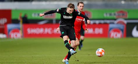 Hannover Maxi Beier Ist Euer Spieler Des Spiels