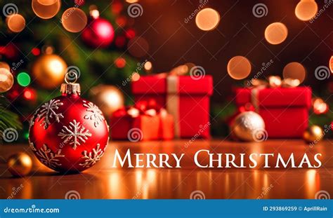 Beautiful Christmas Card Stock Image Image Of Cards 293869259