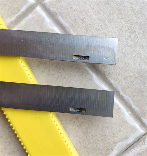 Dewalt X X Mm Replace Knives Blade For Dewalt Dw Dw Planer