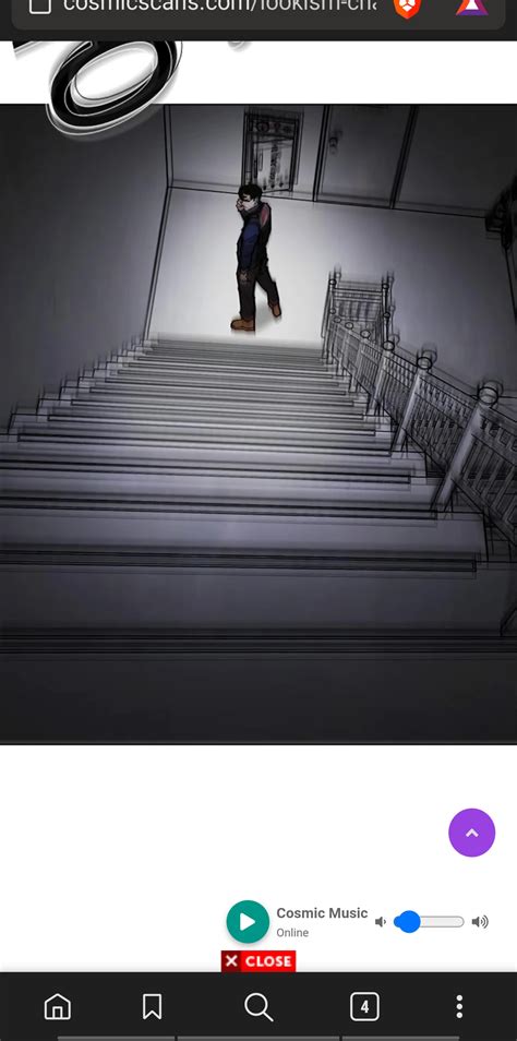 Bro Shook Whole Ass Building By Walking Around R Lookismcomic