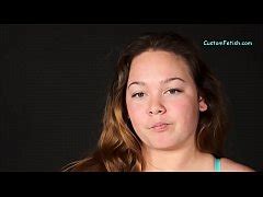 Angela S Bubble Gum Blowing Tit Show Free Mobile Porn Videos IPornTV