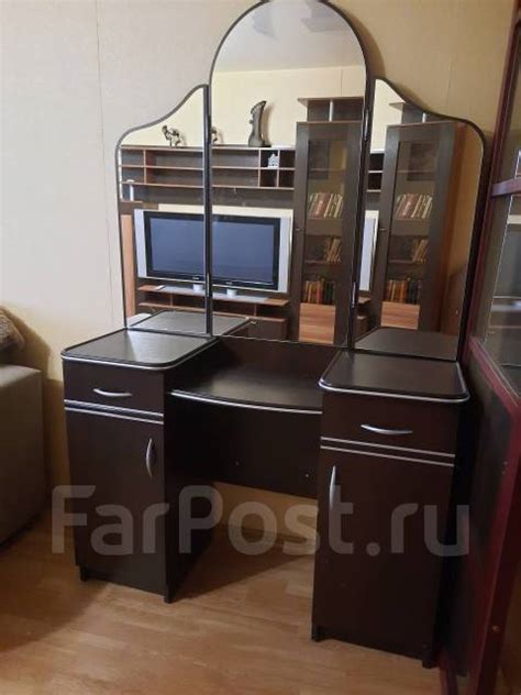 Туалетный столик - Мебель в Уссурийске